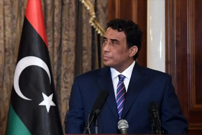 Liviya Prezident Şurasının sədri Prezident İlham Əliyevə təbrik ünvanlayıb