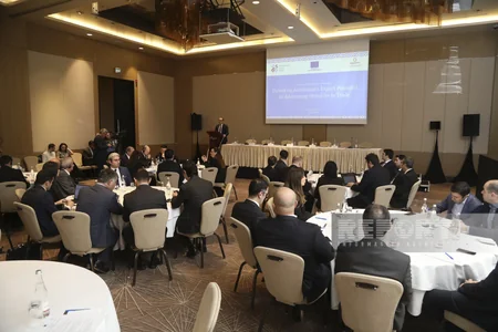 Azərbaycanda ticarət və informasiya portalı istifadəyə veriləcək