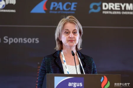 Bakıda mineral gübrələr üzrə Argus konfransı keçirilir