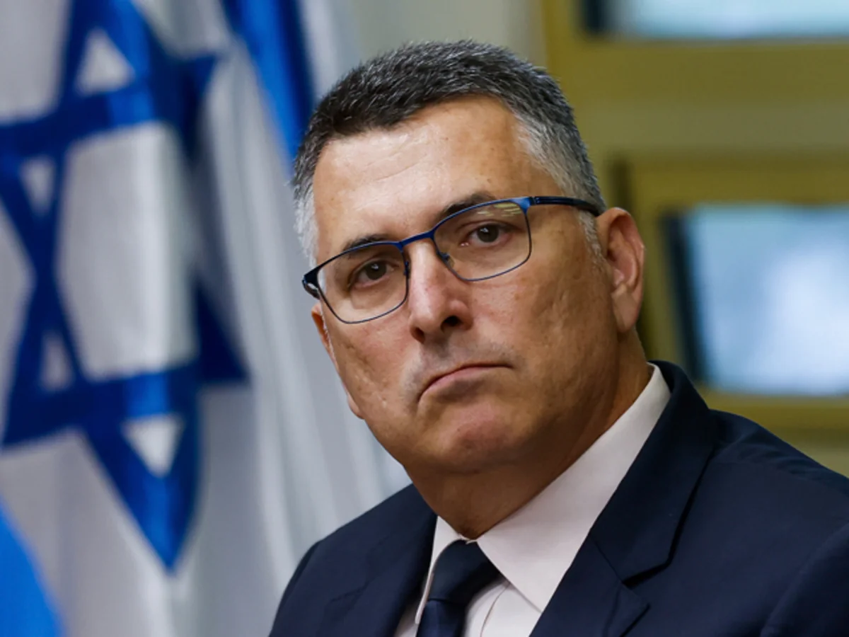 İsrail və Britaniya XİN rəhbərləri Yaxın Şərqdəki vəziyyəti müzakirə edib