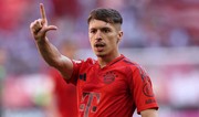 Bavariyanın futbolçusu İspaniya klubu ilə danışıqlara başlayıb