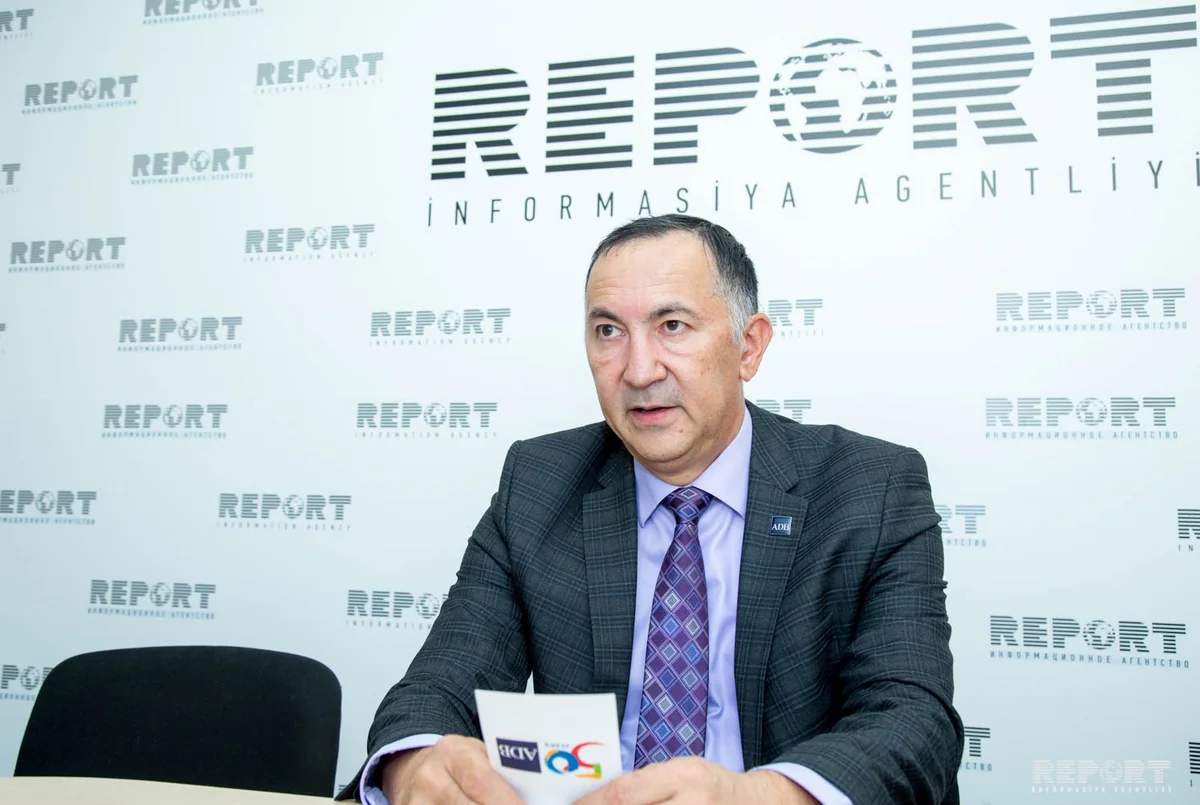 ADB ilə Azərbaycan arasında tərəfdaşlığın 20 illiyi qeyd olunacaq - EKSKLÜZİV