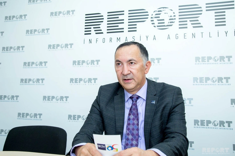 ADB arranges series of events in honor of 20th anniversary of partnership with Azerbaijan - EXCLUSIVE