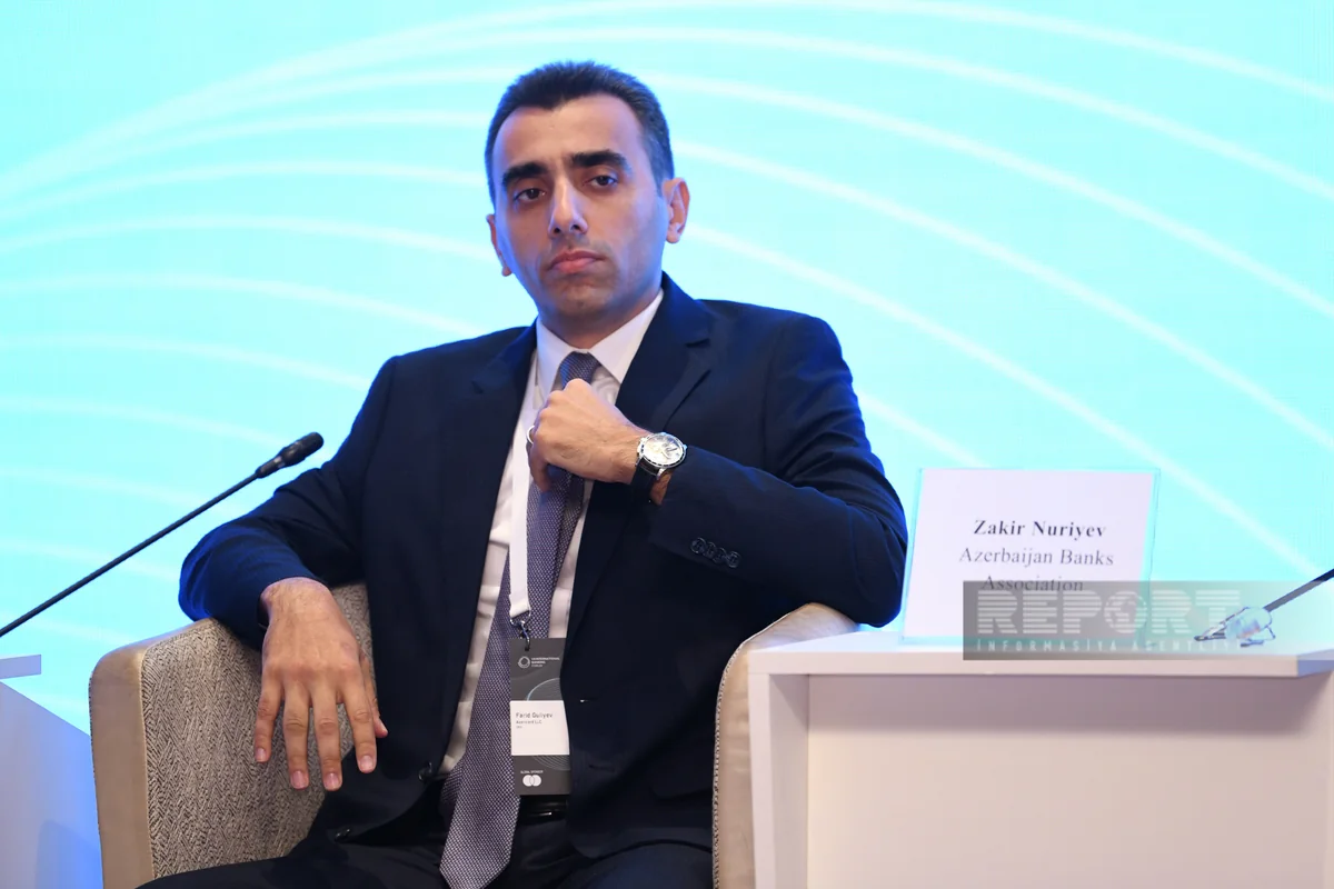 Azərbaycanın prosessinq mərkəzi əməliyyatlarının sayını 42 % artırıb