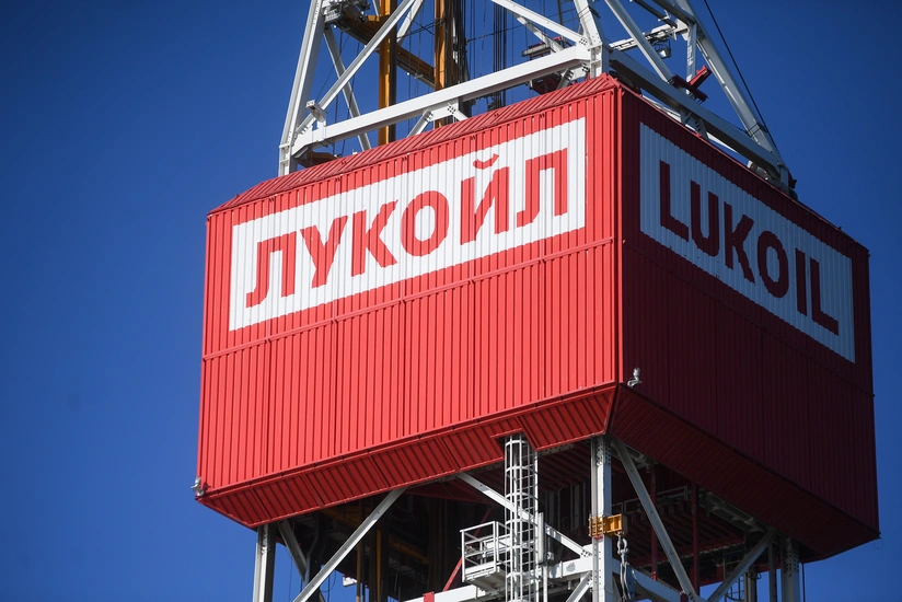 Лукойл утвердил программу стратегического развития до 2031 года