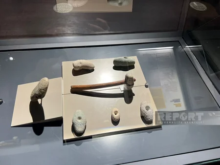 Üzən adalar və Munzur vadisinə səyahət - REPORTAJ