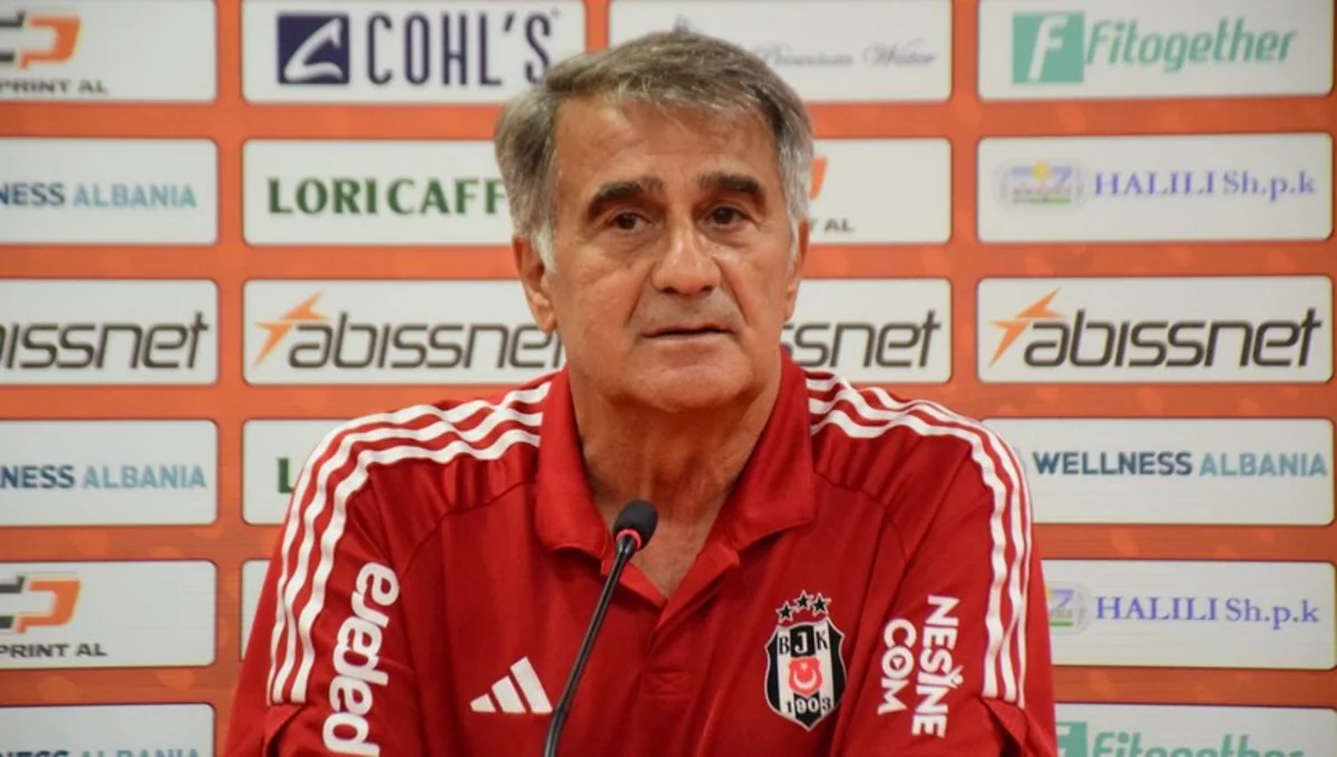 Şenol Günəş: “Neftçi” ilə oyuna daha hazırlıqlı çıxacağıq”