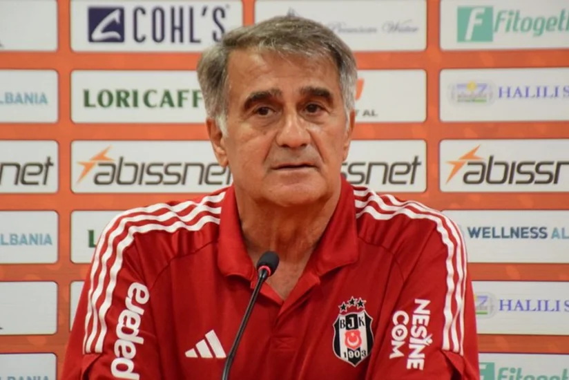 Şenol Günəş: “Neftçi” ilə oyuna daha hazırlıqlı çıxacağıq”
