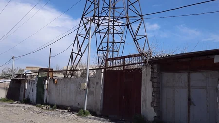 Azərenerji Bakıda bir qrup şəxsin keçirdiyi aksiyaya münasibət bildirib