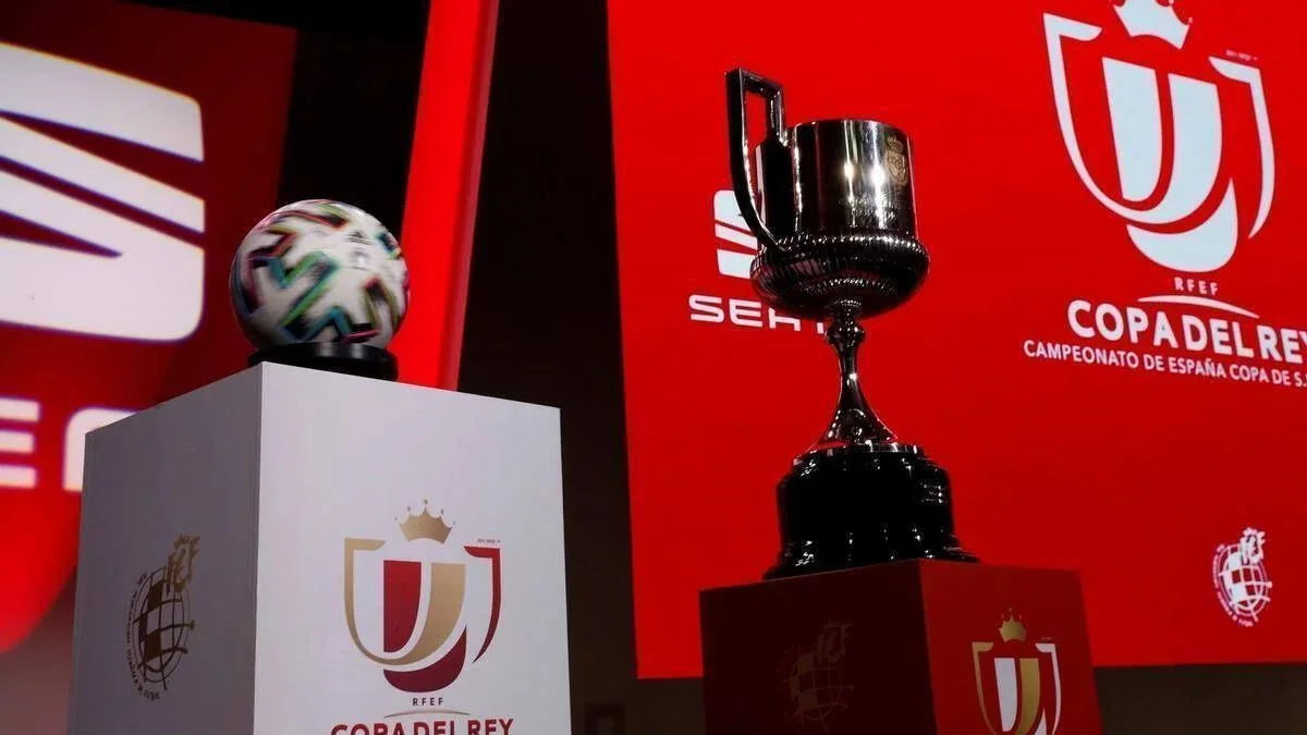 İspaniya Kubokunun 1/4 finalında Madrid derbisi olacaq