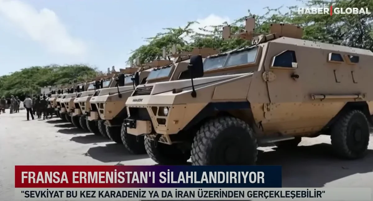 Fransa Qarabağda yeni müharibəyə zəmin hazırlayır?