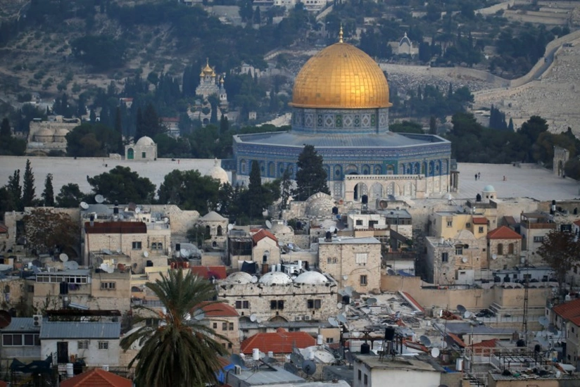 ABŞ vətəndaşlarına İsraildə qalma riskləri ilə bağlı xəbərdarlıq edib