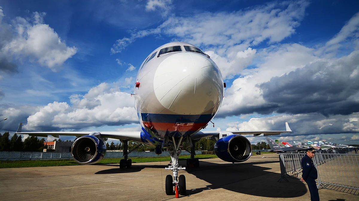 Russian parliament denounces Open Skies Treaty