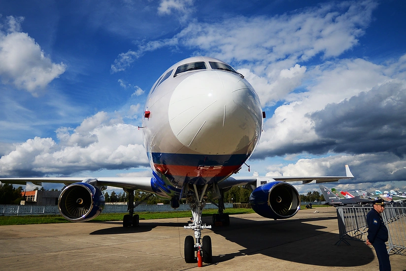 Russian parliament denounces Open Skies Treaty