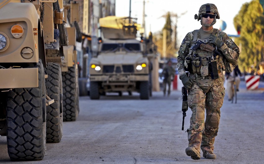 NATO can send 40,000 troops to Latvia 