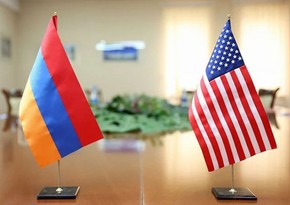 Заместитель помощника госсекретаря США по ядерной политике прибыла в Армению