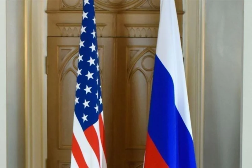 Второй раунд консультаций РФ и США может пройти в Эр-Рияде в середине апреля