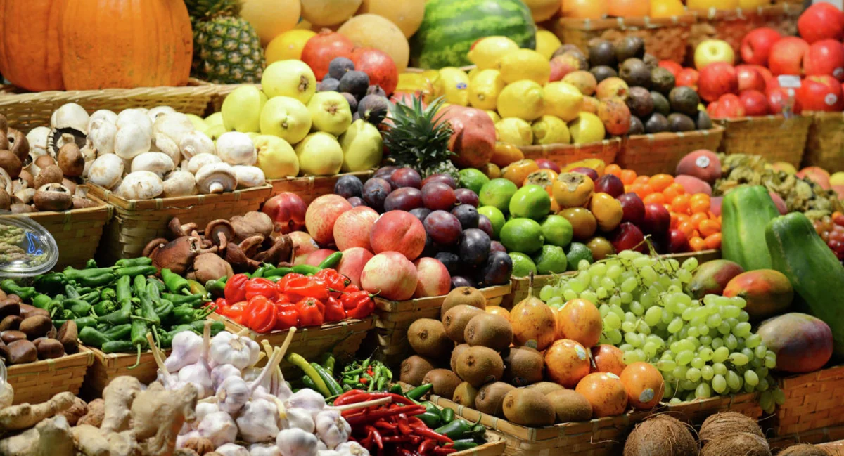 Azerbaijan increases fruit and vegetable exports by 12%