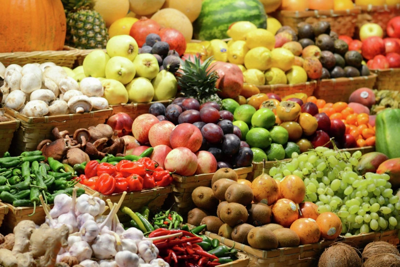 Azerbaijan increases fruit and vegetable exports by 12%