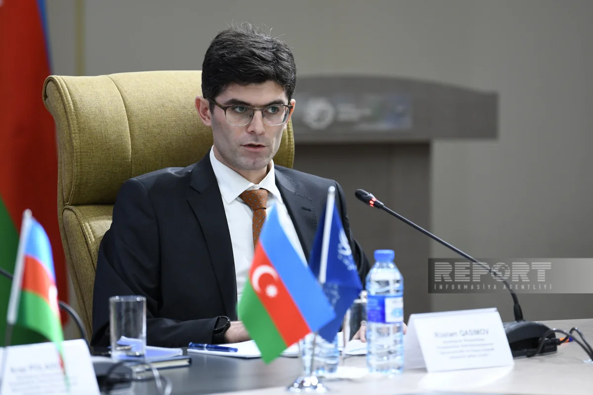 Azerbaijan may ban marriages between blood relatives