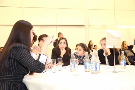 “Heydər Əliyev və Azərbaycan tarixi” ümumrespublika bilik yarışının qalibləri müəyyənləşib
