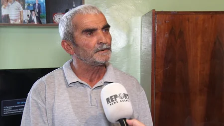 Naməlum şəxs Digah sakinlərini qorxuya salıb, ərazidə polis nəzarəti gücləndirilib - VİDEOREPORTAJ