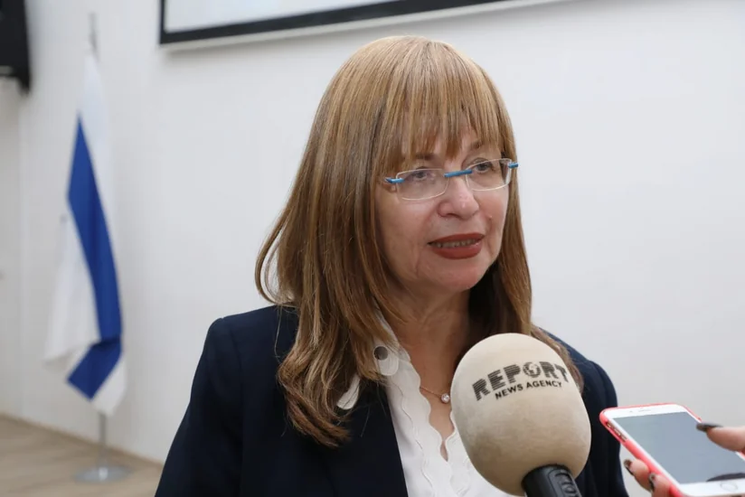 Декан: Открытие центра азербайджанского языка в Израиле – прекрасная возможность для научного обмена