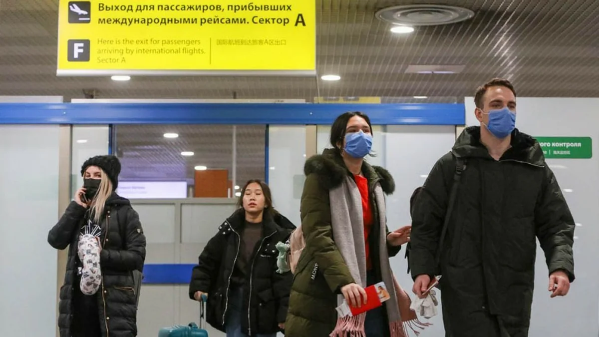 Daha 4 ölkədə koronavirus daşıyıcılarının sayı artdı