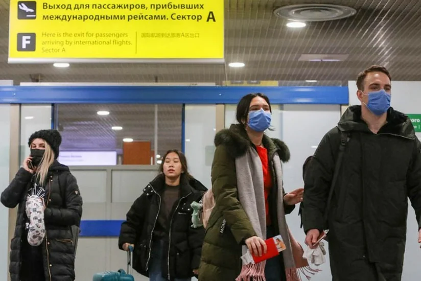 Daha 4 ölkədə koronavirus daşıyıcılarının sayı artdı