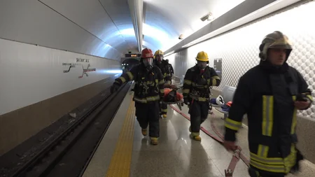 FHN metroda təlim keçirib