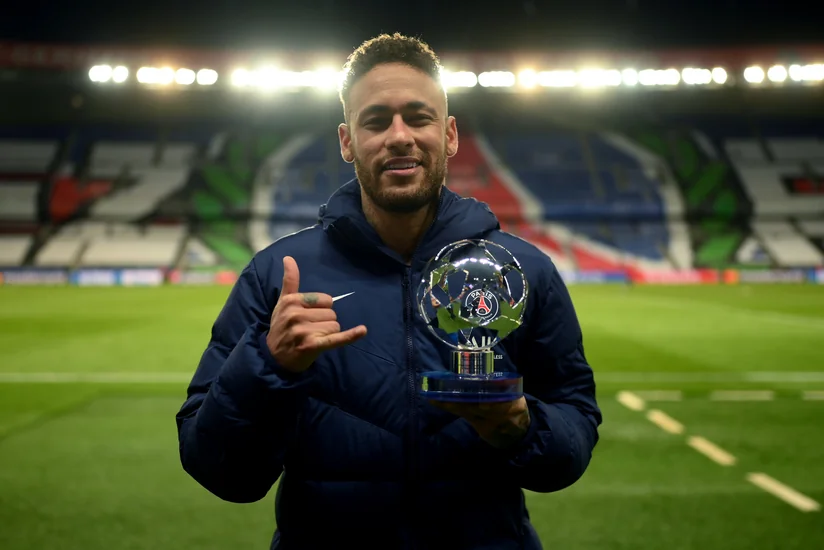 Çempionlar Liqasında həftənin futbolçusu məlum oldu