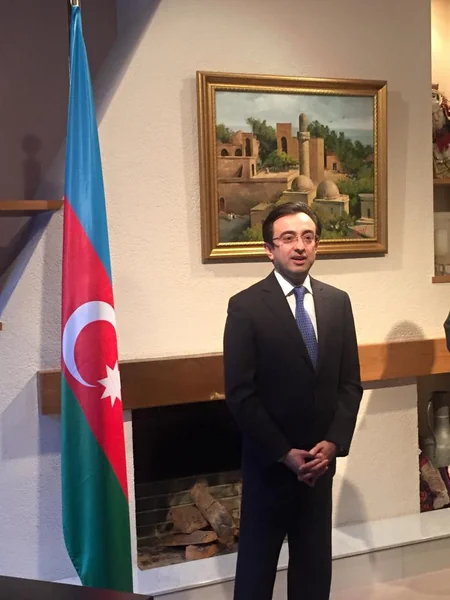 ​Azerbaijan-Japan Friendship Association established