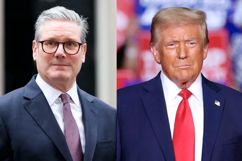 Trump may postpone meeting with UK PM