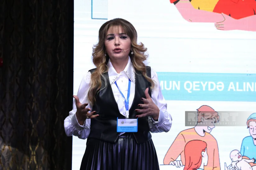 Ədliyyə Nazirliyi: Doğum və ölümü elektron qaydada qeydə almaq mümkün olacaq