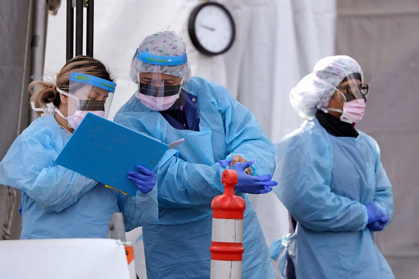 Koronavirusun daha bir təhlükəli növü Rusiyada aşkarlandı