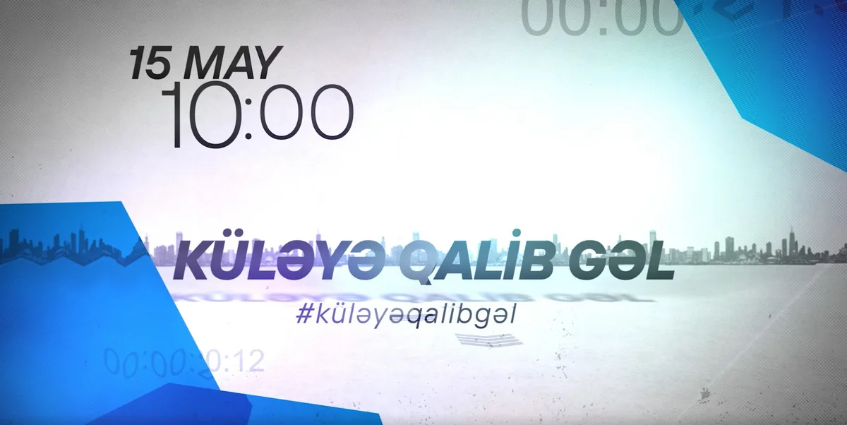 Mayın 15-də “Bakı Marafonu - 2022” keçiriləcək