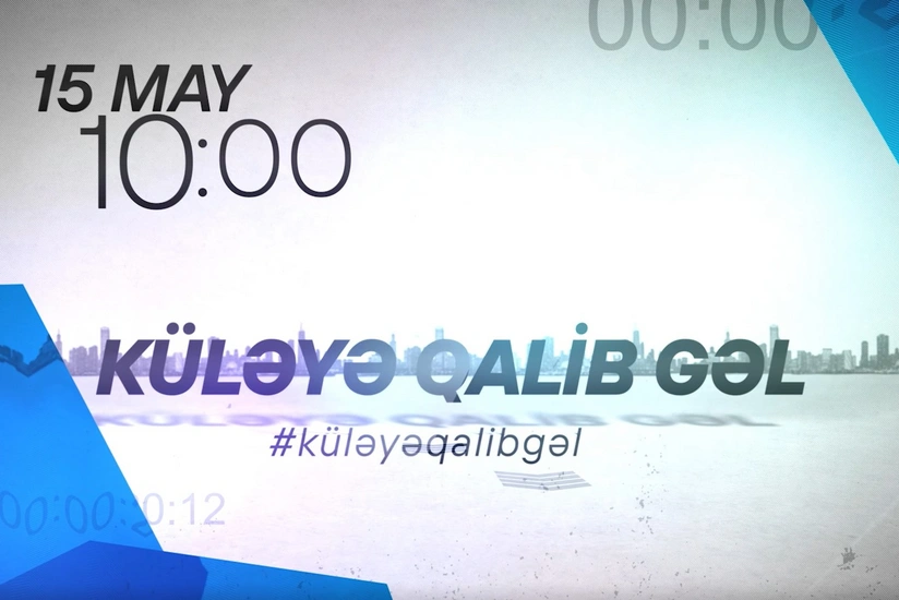 Mayın 15-də “Bakı Marafonu - 2022” keçiriləcək