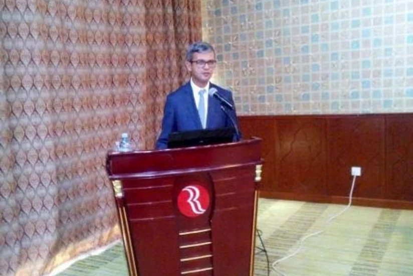Gəncədə regionlarda sahibkarlığın inkişafına dair tədbir keçirilib