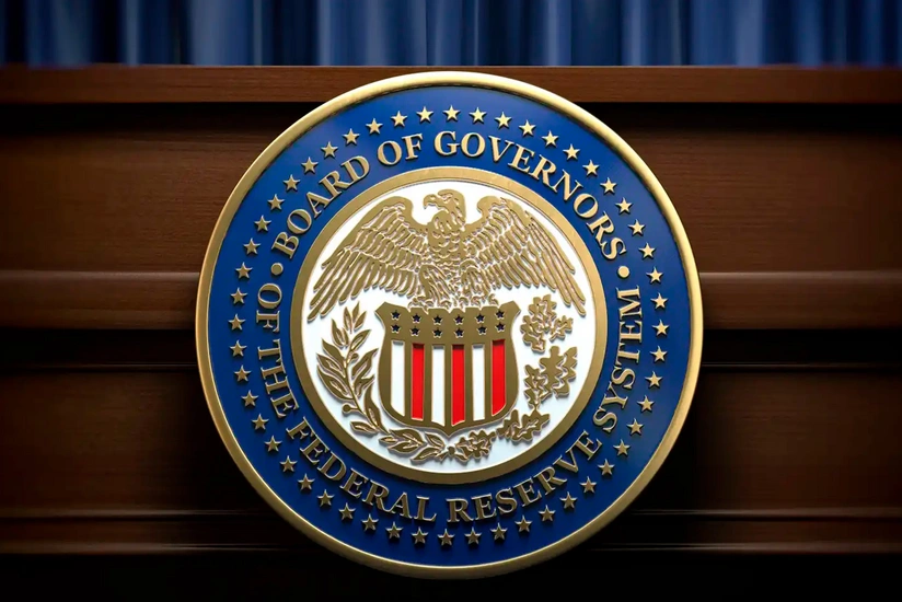 Federal Ehtiyat Sistemi uçot dərəcəsini 5,25-5,5 % diapazonunda saxlayıb