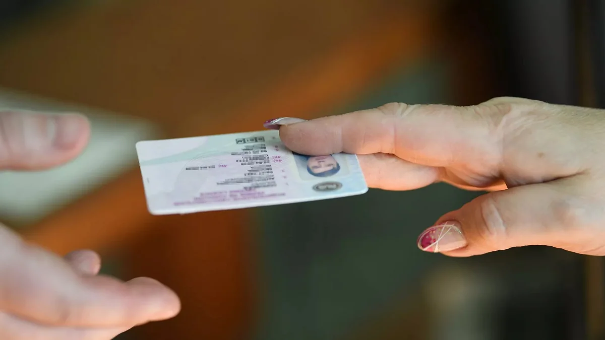 Driving licenses obtained in Georgia to be recognized in Europe