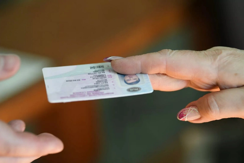 Driving licenses obtained in Georgia to be recognized in Europe