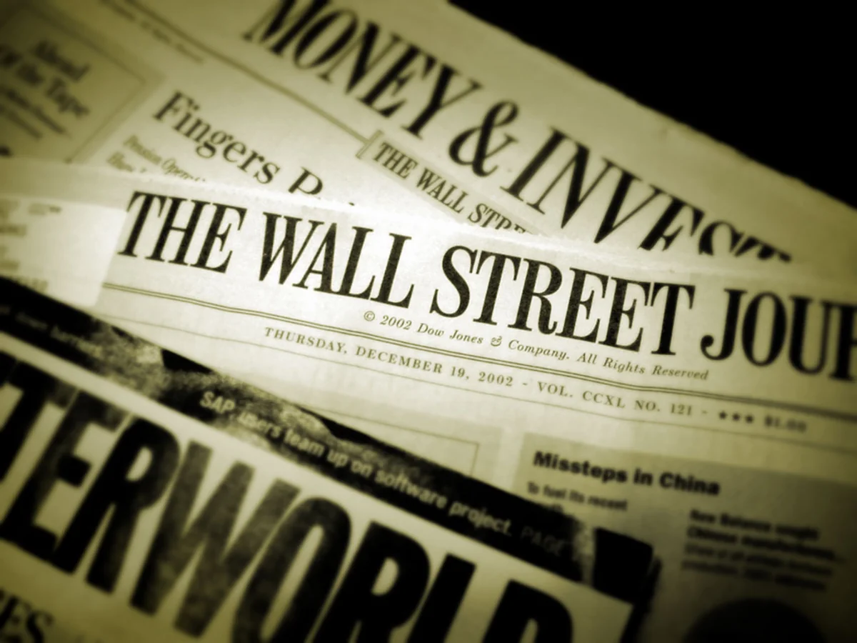 The Wall Street Journal neftin bahalaşacağını proqnozlaşdırır