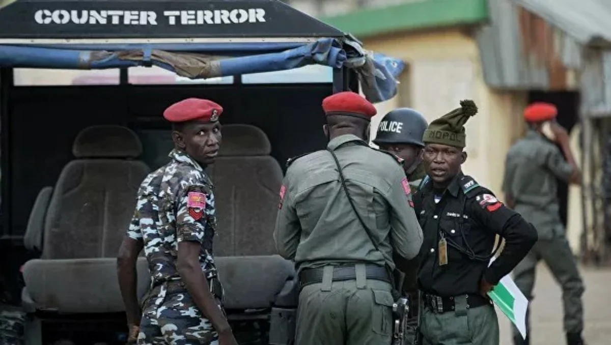 Nigeriyada terrorçuların hücumu zamanı 60-dan çox insan öldürülüb