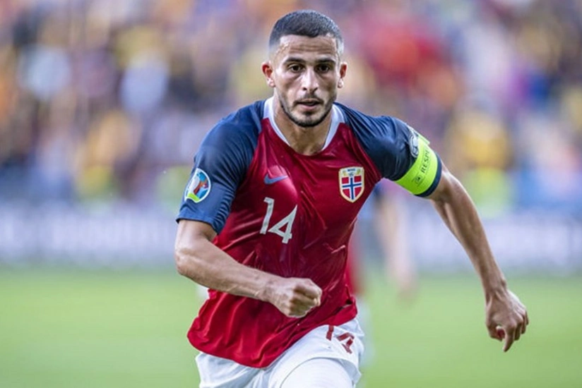 Qalatasarayın futbolçusu xəstəxanaya yerləşdirilib