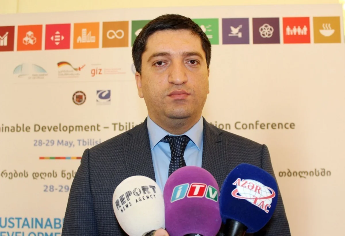 Katib: “Azərbaycan az qidalanma sayının azaldılması məqsədinə nail olan 18 ölkədən biridir”