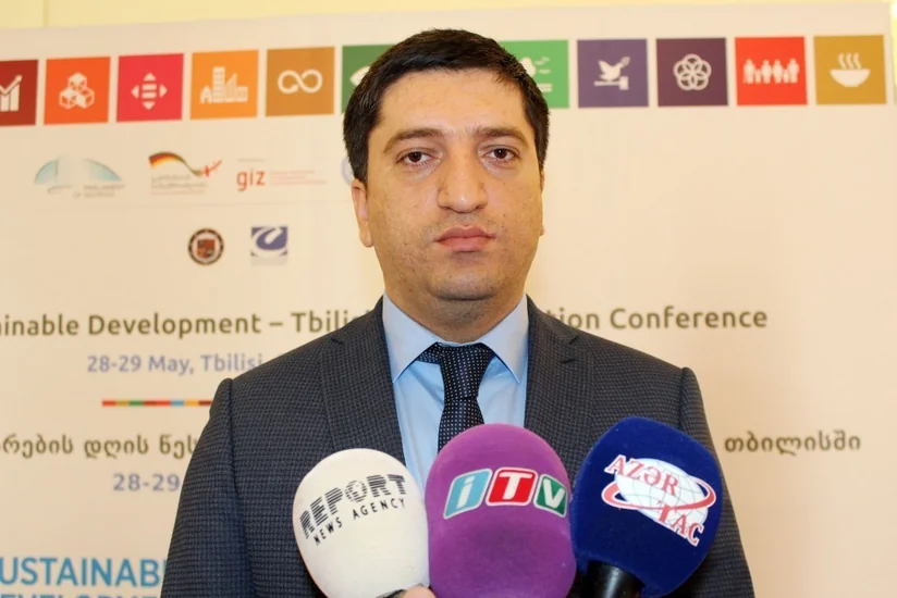 Katib: “Azərbaycan az qidalanma sayının azaldılması məqsədinə nail olan 18 ölkədən biridir”