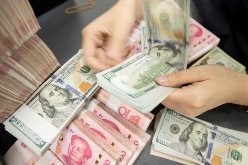 Azərbaycan Mərkəzi Bankının valyuta məzənnələri (13.08.2021)
