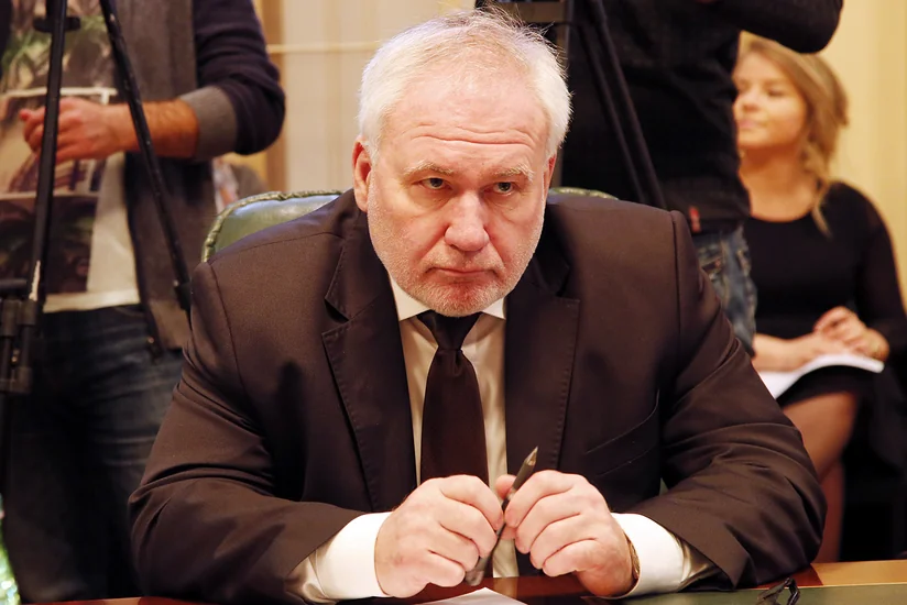 Российский сопредседатель: В вопросе Карабаха наши позиции с Францией и США едины