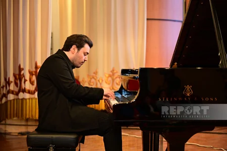 Qırğızıstanda Azərbaycan Mədəniyyəti Günləri caz konserti ilə başa çatıb