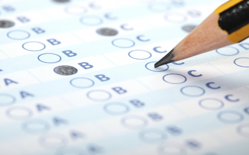 Second examination date on Azerbaijani language subject unveiled